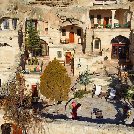 4 Oda Cave House - Special Class Ürgüp Buitenkant foto