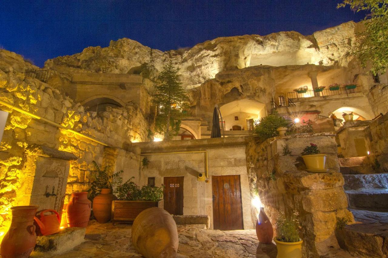 4 Oda Cave House - Special Class Ürgüp Buitenkant foto